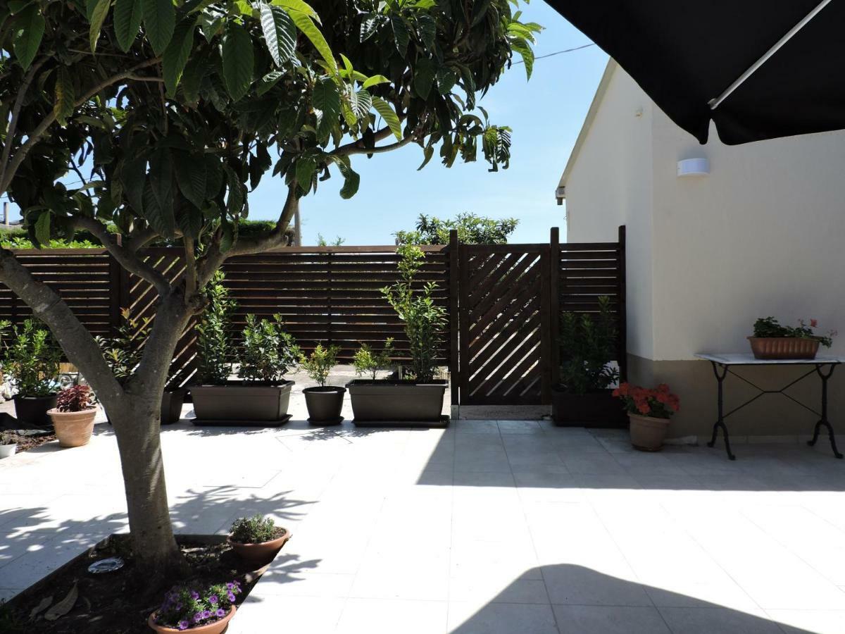 Latorraca Hotell Palazzo San Gervasio Exteriör bild