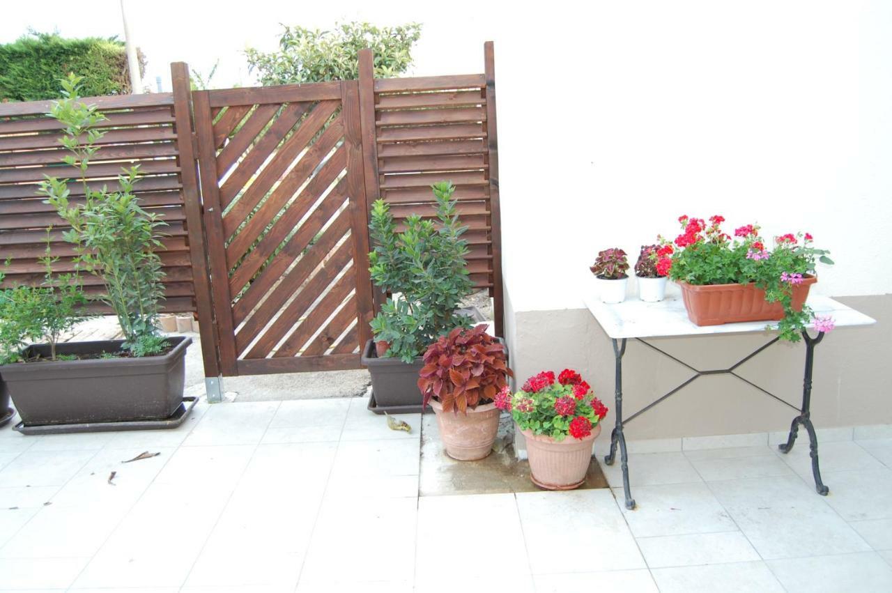 Latorraca Hotell Palazzo San Gervasio Exteriör bild
