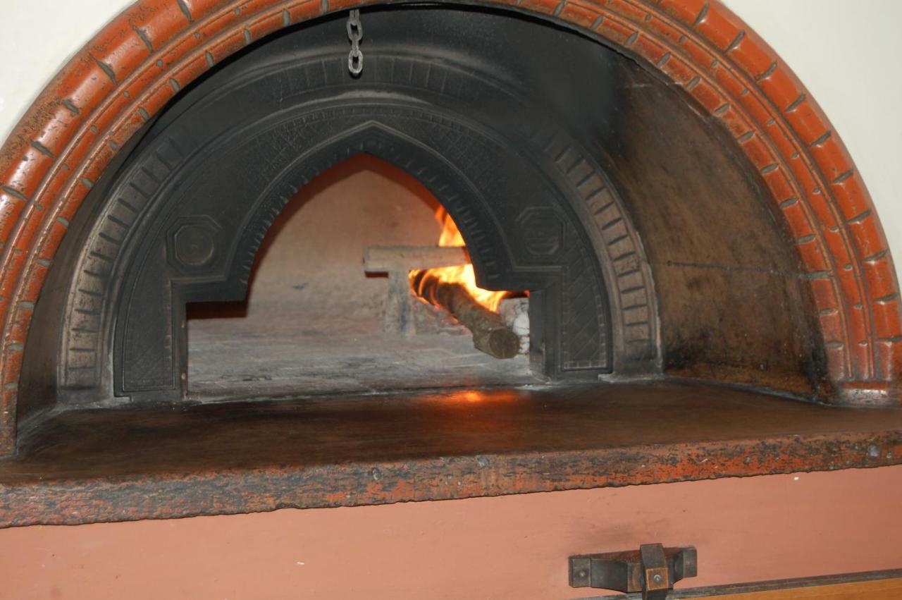 Latorraca Hotell Palazzo San Gervasio Exteriör bild