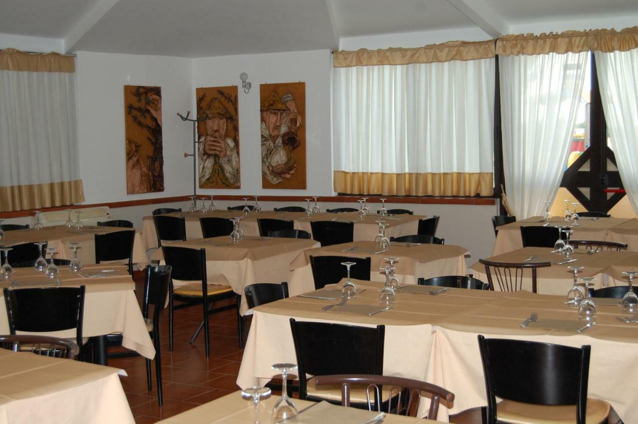 Latorraca Hotell Palazzo San Gervasio Exteriör bild