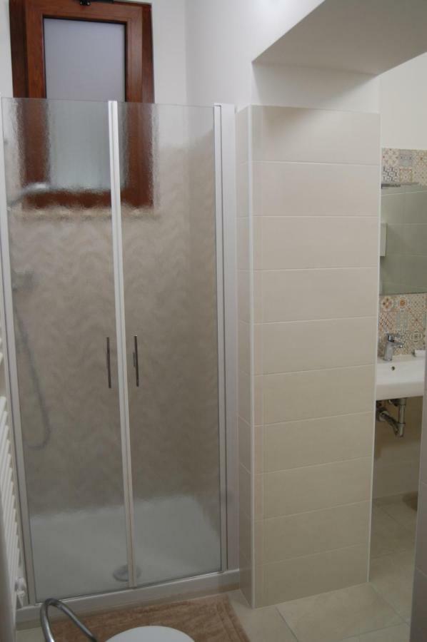 Latorraca Hotell Palazzo San Gervasio Exteriör bild