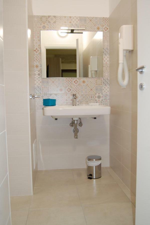 Latorraca Hotell Palazzo San Gervasio Exteriör bild